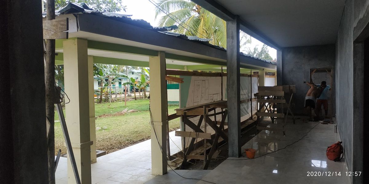 rs kartika husada - Dokumentasi Proyek